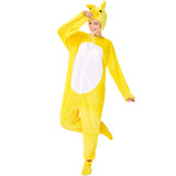 M-L Cute Fox Animal Costume 3318
