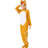 M-L Cute Women Animal Costume 3319