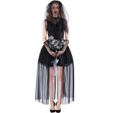 Vampire Bride Costume 2908