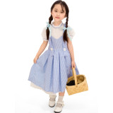 S-XL Children Cosplay Party Costume 1851