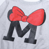 Minnie Mouse Sweatshirt For Women 90440