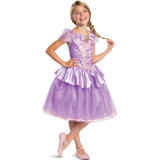 S-XL Snow White Princess Gils Costume 3373