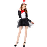 M-L Adult Magic Cosplay Costume 3619