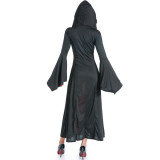 Halloween Vampire Dress 1824