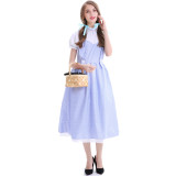 Cute Maid Costume 1819