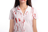 Adult Women Nurse Costume 1111
