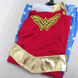 Super Women Hero Costume 315