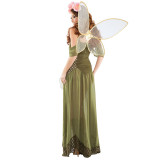 Fairy Princess Costume 1538