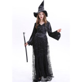 Women Witch Costume 1811A
