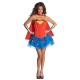 Superman Women Hero Costume 310