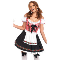 German Beer Costume 8946