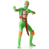  Men Ninja turtle Cosplay Costume 1405