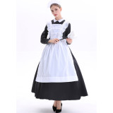 French Maid Costume 1806