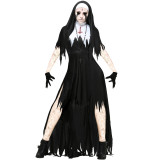 Nun Vampire Costume 9040