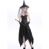 Vampire Witch Costume S-XL 1826