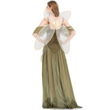 Fairy Princess Costume 1538