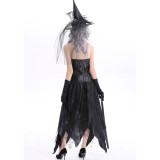 Vampire Witch Costume S-XL 1826