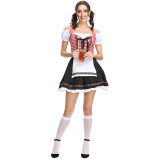High Quality German Beer Costume(M,XL) 4299