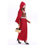Little Red Riding Hood Costume 1802A
