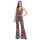 Disco Party Costume For Women 4177-1
