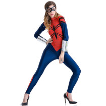 Women Spider Costume 88920