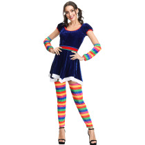 Adult Clown Costume 1157