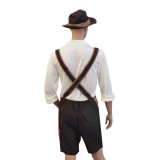 Tradition Bavarian Beer Costume 355