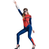 Women Spider Costume THY1510