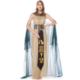 Greek Goddess Egyptian Costume 19026