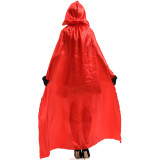 Women Red Riding Hood Costume 1705