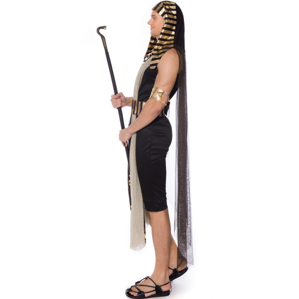 Adult Men Egyptian Pharaoh Costume