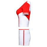 Cheerleader Costume 9022