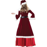 Adult Women Christmas Costume 8313