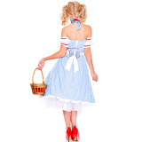 Naughty Maid Costume 9031