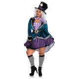 Women Magician Costume 3360