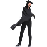 Adult Bat Costume 89372