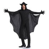 Adult Bat Costume 89372