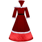 Adult Women Christmas Costume 8313
