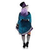 Women Magician Costume 3360