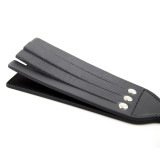 Sex Game Paddle Pad Spanking Leather Paddle 282400039