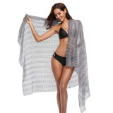 Swimsuit Wrap Sarong For Women 2915
