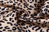 Leopard  Print Bodycon Dress For Women 1735202