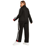 Jogging Suits For Plus Size Women P5003