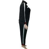 Jogging Suits For Plus Size Women P5003