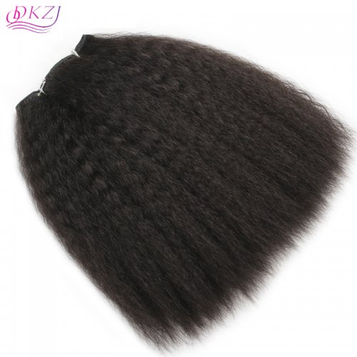 Us 29 Qdkzj Kinky Straight Hair Bundles Brazilian Black Women
