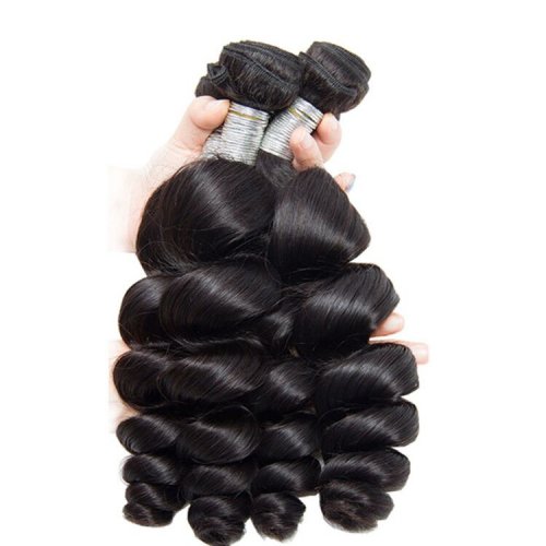 Us 29 9a Brazilian Virgin Hair Bundle Deals 1pcs Brazilian