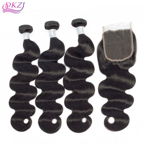 Us 40 5 12a Best Quanlity Brazilian Virgin Hair Body Wave 1pcs