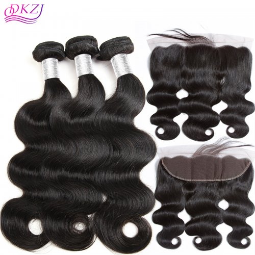 Us 40 5 12a Best Quanlity Brazilian Virgin Hair Body Wave 1pcs