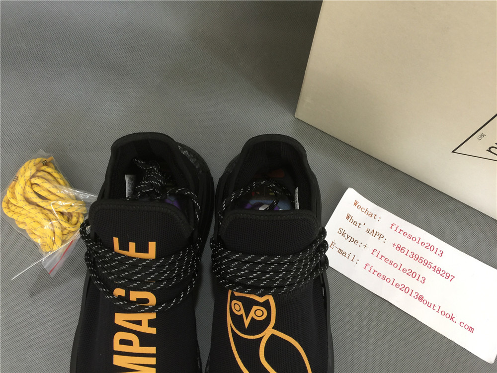 ovo champagne shoes