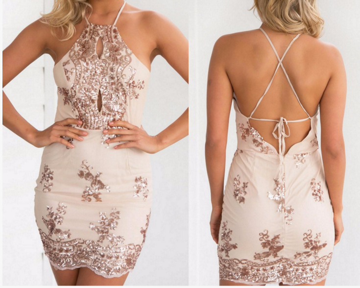 embellished summer dresses